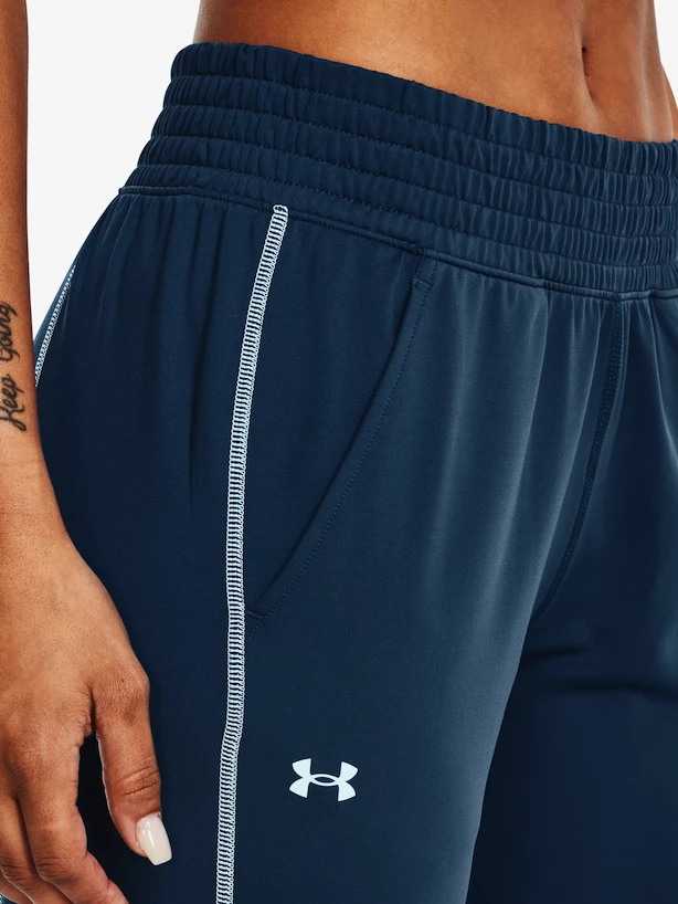 Damesbroek Under Armour  Train CW Pant-BLU XS