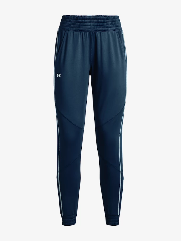 Damesbroek Under Armour  Train CW Pant-BLU XS