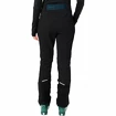 Damesbroek VAUDE  Larice Pants IV Black