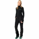 Damesbroek VAUDE  Larice Pants IV Black