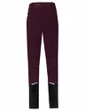 Damesbroek VAUDE  Wo Larice Pants IV Cassis