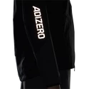 Damesjack adidas  Adizero Marathon Black