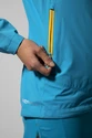 Damesjack Montane  Minimus Stretch Ultra Jacket Cerulean Blue
