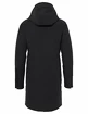 Damesjas VAUDE  Wo Mineo Coat III Black