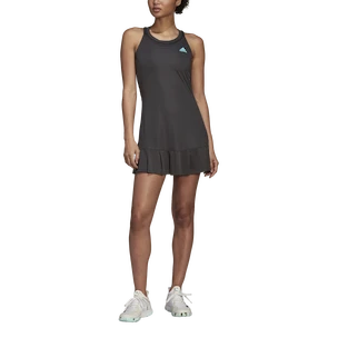 Damesjurk adidas  Club Dress Grey
