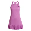 Damesjurk adidas  Club Dress Purple