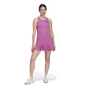 Damesjurk adidas  Club Dress Purple