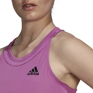 Damesjurk adidas  Club Dress Purple
