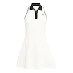 Damesjurk adidas  Heritage  Dress Beige