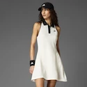 Damesjurk adidas  Heritage  Dress Beige