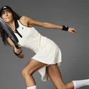 Damesjurk adidas  Heritage  Dress Beige