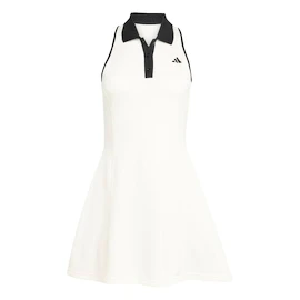 Damesjurk adidas Heritage Dress Beige