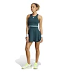 Damesjurk adidas  Tennis Climacool Y-Dress Aurora Ivy