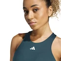 Damesjurk adidas  Tennis Climacool Y-Dress Aurora Ivy