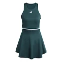 Damesjurk adidas  Tennis Climacool Y-Dress Aurora Ivy