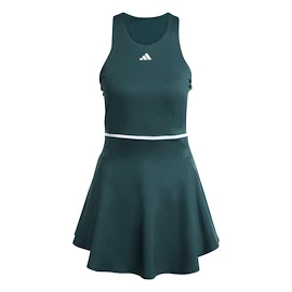 Damesjurk adidas Tennis Climacool Y-Dress Aurora Ivy