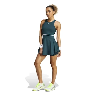 Damesjurk adidas  Tennis Climacool Y-Dress Aurora Ivy