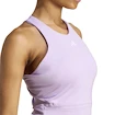 Damesjurk adidas  Tennis Climacool Y-Dress Powder Plum