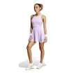 Damesjurk adidas  Tennis Climacool Y-Dress Powder Plum