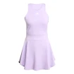 Damesjurk adidas  Tennis Climacool Y-Dress Powder Plum