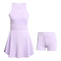 Damesjurk adidas  Tennis Climacool Y-Dress Powder Plum