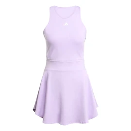 Damesjurk adidas Tennis Climacool Y-Dress Powder Plum