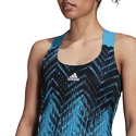 Damesjurk adidas  Tennis Dress Primeblue Sonic Aqua