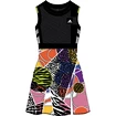 Damesjurk adidas  Tennis Rich Mnisi Primeknit Dress