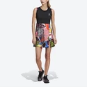 Damesjurk adidas  Tennis Rich Mnisi Primeknit Dress