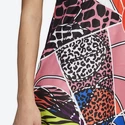 Damesjurk adidas  Tennis Rich Mnisi Primeknit Dress