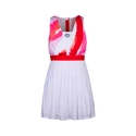Damesjurk BIDI BADU  Ankea Tech Dress (2in1) White/Red