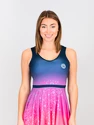 Damesjurk BIDI BADU  Colortwist 3In1 Dress Pink/Dark Blue