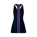 Damesjurk BIDI BADU  Sira Tech Dress Dark Blue