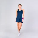 Damesjurk BIDI BADU  Sira Tech Dress Dark Blue