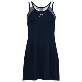 Damesjurk Head Club 22 Dress Women Dark Blue