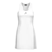 Damesjurk Head  CLUB 25 Dress Women WH   S