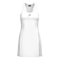 Damesjurk Head  CLUB 25 Dress Women WH   S