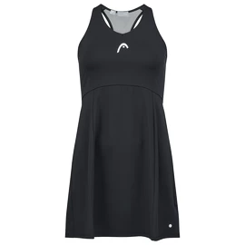 Damesjurk Head Spirit Dress Women Black