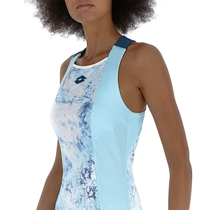 Damesjurk Lotto  Tech W IV - D2 Dress Spun Sugar Blu S