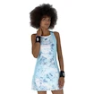 Damesjurk Lotto  Tech W IV - D2 Dress Spun Sugar Blu S