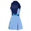 Damesjurk Mizuno  Frontier Dress W Bellwether Blue