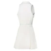 Damesjurk Mizuno  Frontier Dress W White Bay
