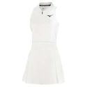 Damesjurk Mizuno  Frontier Dress W White Bay