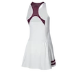 Damesjurk Mizuno  Printed Dress White