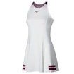 Damesjurk Mizuno  Printed Dress White