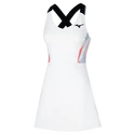 Damesjurk Mizuno  Printed Dress White