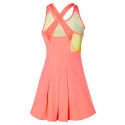 Damesjurk Mizuno  Release Dress Candy Coral