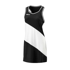 Damesjurk Wilson Team II Dress Black