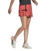 Damesrok adidas  Club Graphic Tennis Skirt