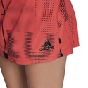 Damesrok adidas  Club Graphic Tennis Skirt